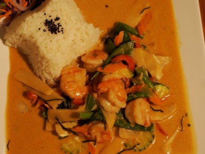 Foto: Mythai Lounge