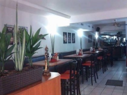 Foto: Mythai Lounge