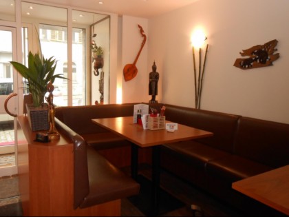 Foto: Mythai Lounge